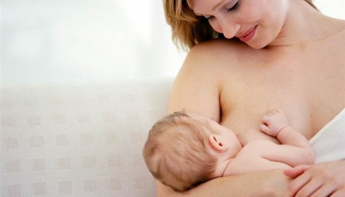 Dojenje –najbolji izbor za vašu bebu