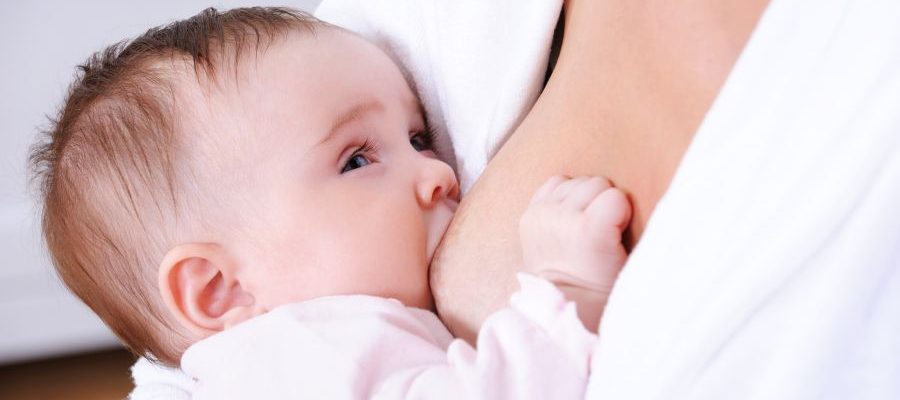 Superiornost majčinog mleka, isključivo dojenje do šest meseci