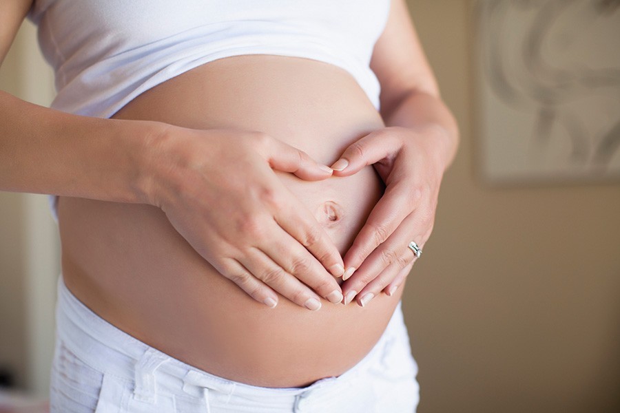 Mentalno higijenski pristup trudnoći i roditeljstvu