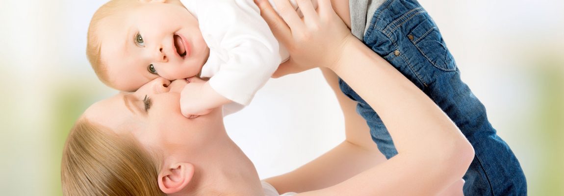 Psihomotorni razvoja beba uzrasta 4 do 18 meseci