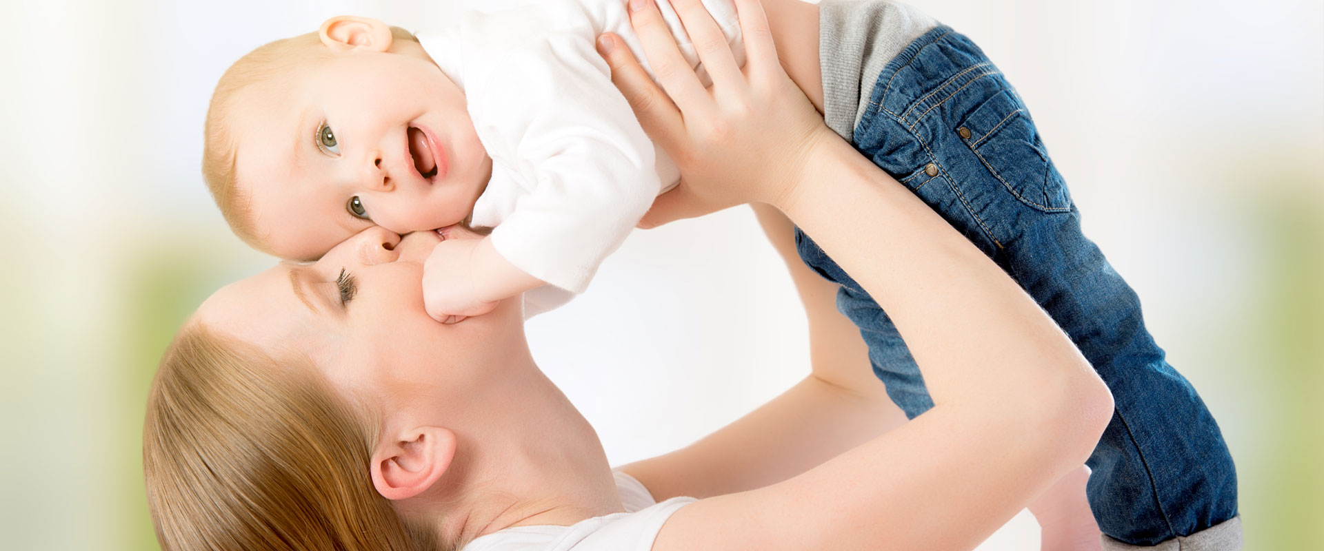 Psihomotorni razvoja beba uzrasta 4 do 18 meseci