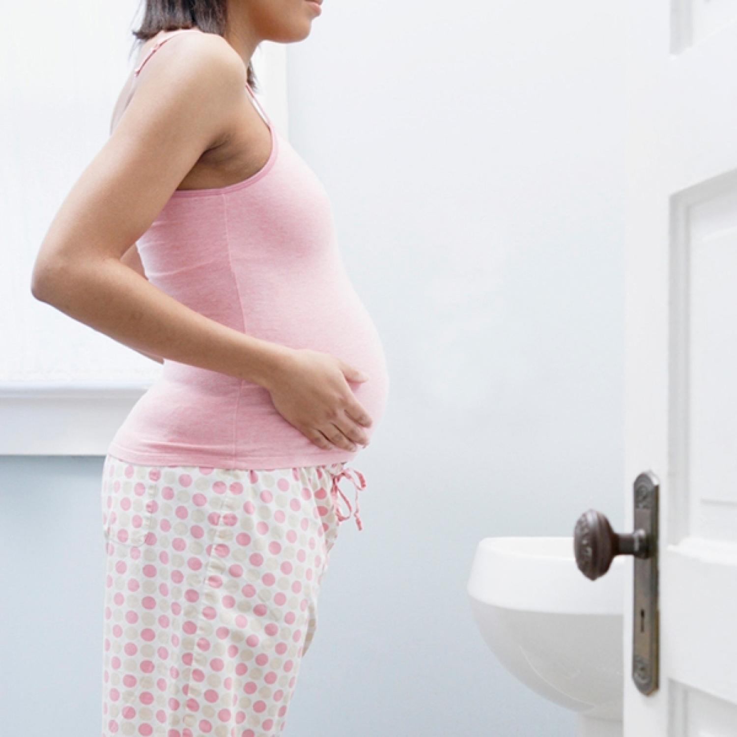 Vanmaterična trudnoća, opasnost bez simptoma