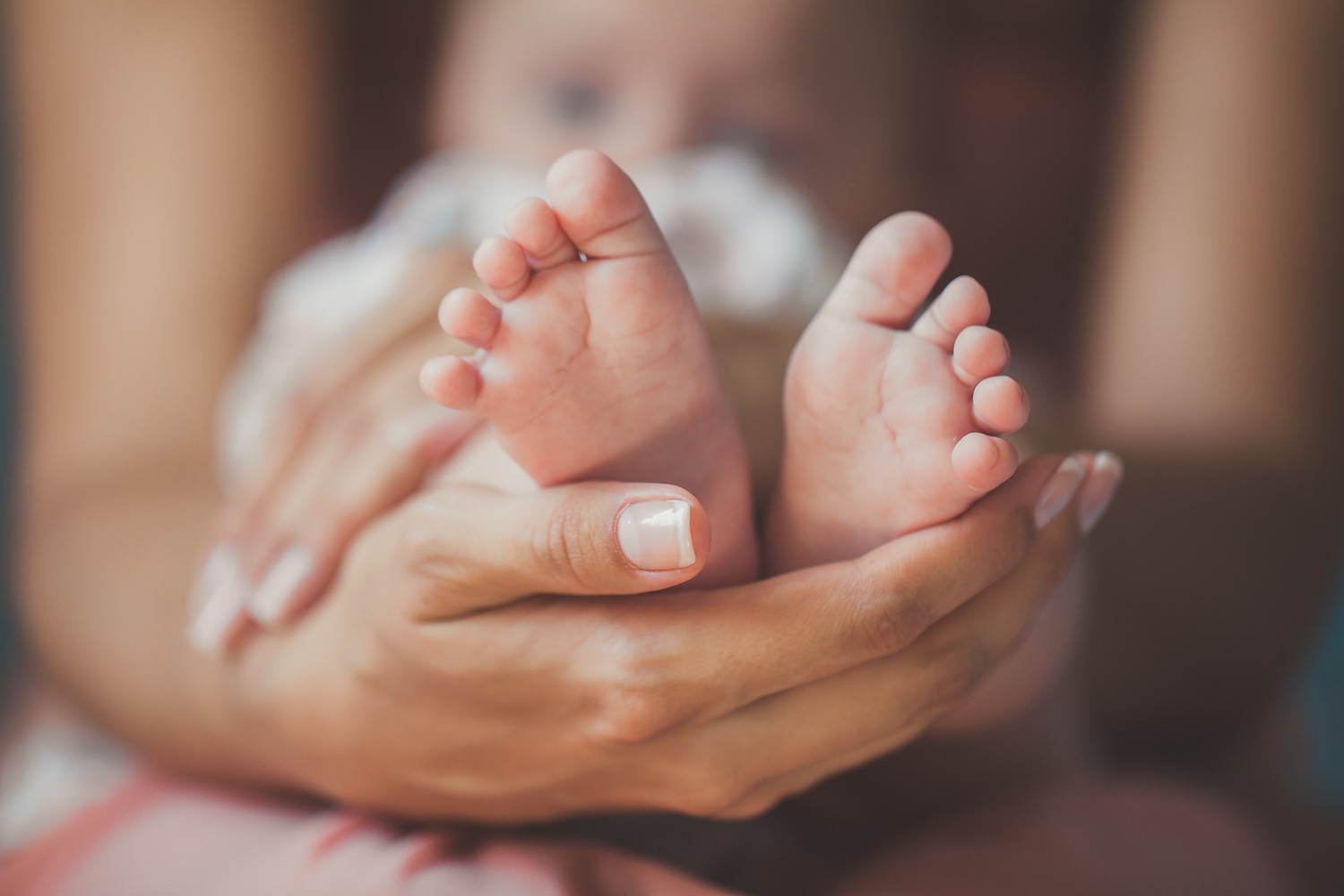 Emotivni razvoj deteta u prvoj godini života