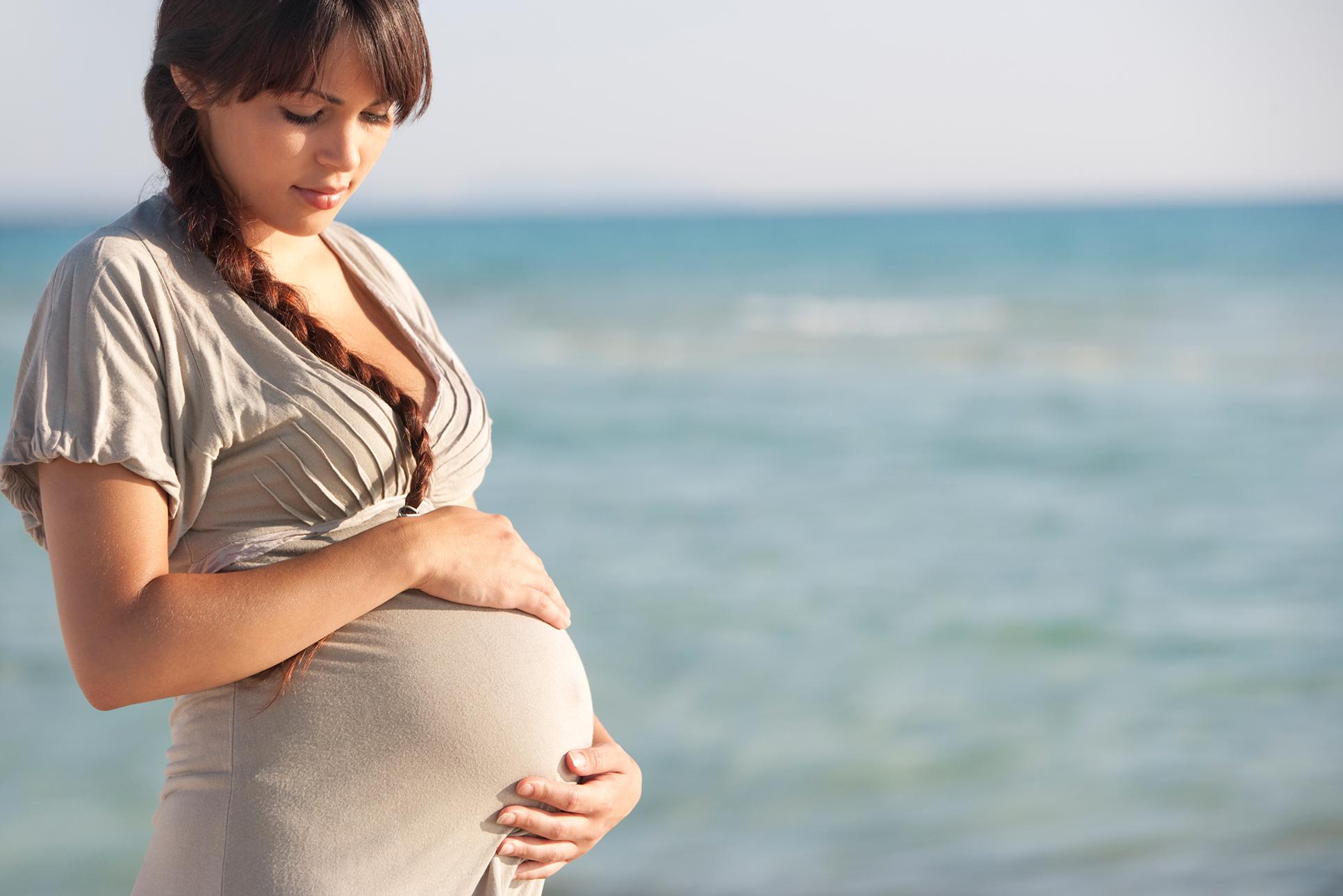 10 letnjih aktivnosti koje bi trebalo izbegavati u trudnoći