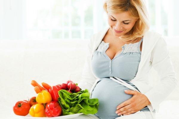Ishrana u trudnoći i nakon porođaja