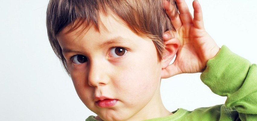Razumevanje poremećaja auditivne obrade kod dece