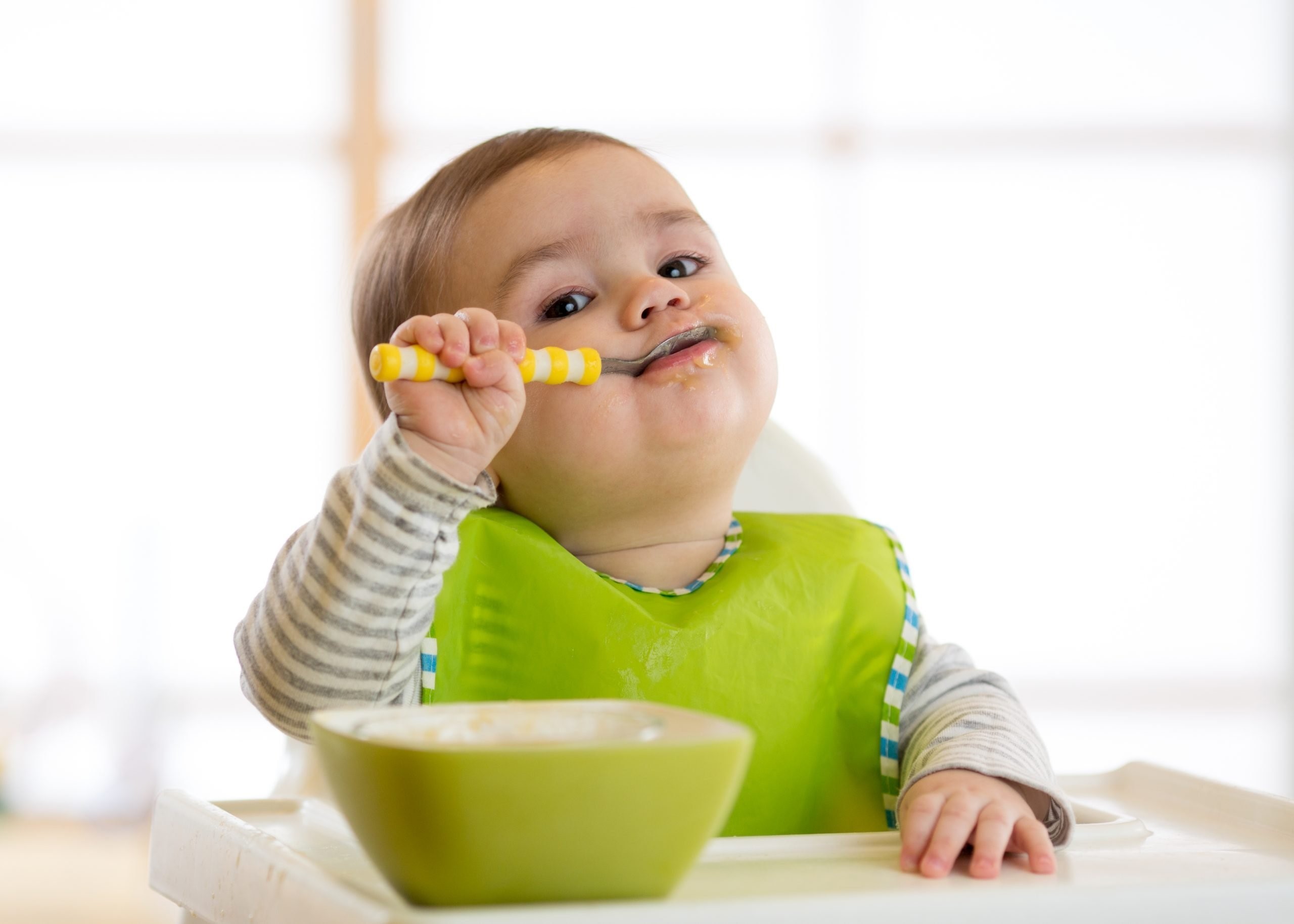 Kako uvoditi alergene namirnice u ishranu beba?